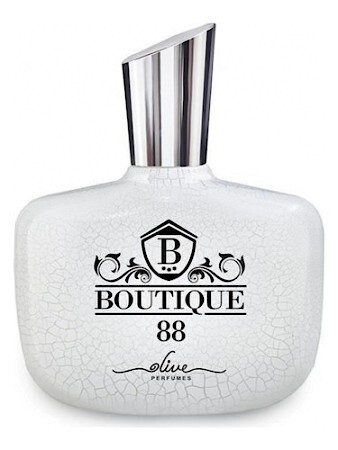 Olive Perfumes Boutique 88