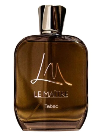 Le Maître Des Parfums Tabac Grey