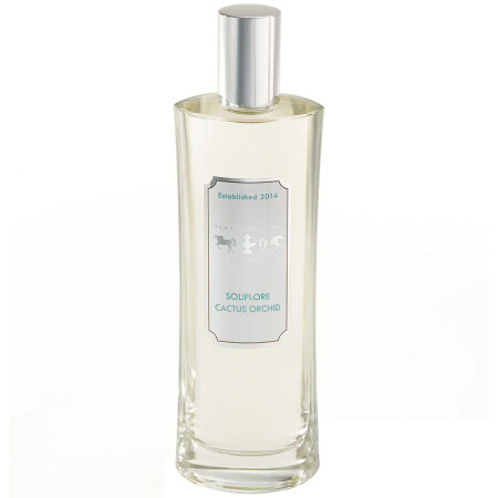 Dame Perfumery Scottsdale Soliflore Cactus Orchid