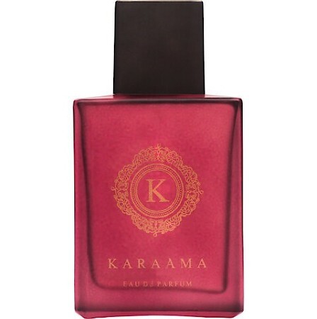 Karaama Pure Rose