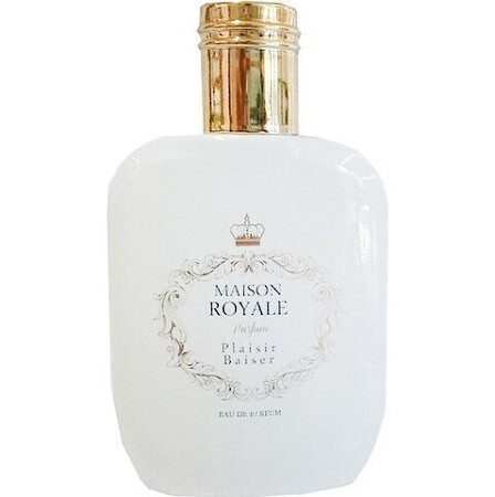 MD Maison Royale - Plaisir Baiser