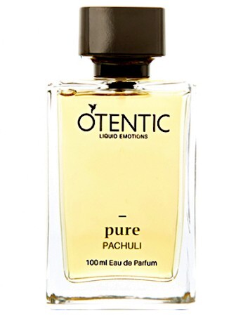 Otentic Pure - Pachuli