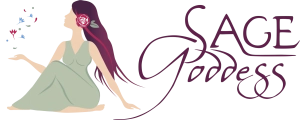 The Sage Goddess