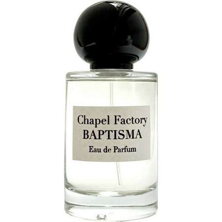 Chapel Factory Baptisma
