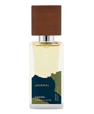 Journal Charm