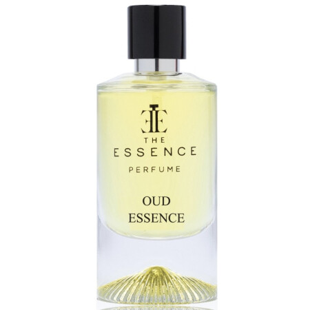 The Essence Perfume Oud Essence