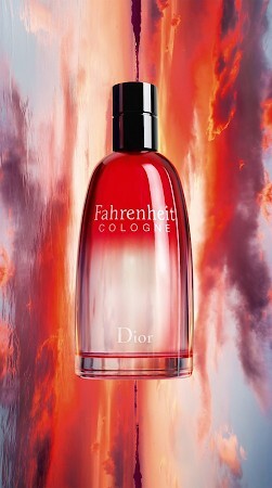 dior fahrenheit cologne fragrantica