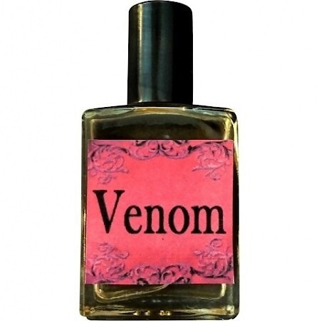 Red Deer Grove Venom