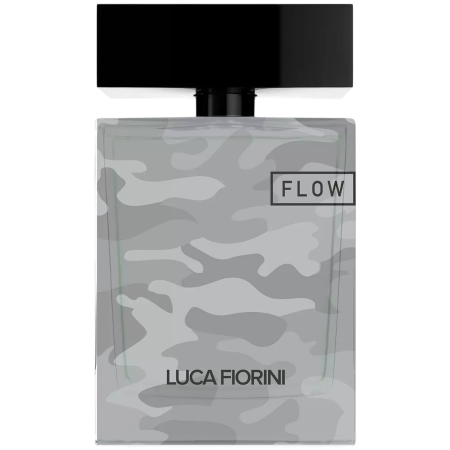 Luca Fiorini Flow
