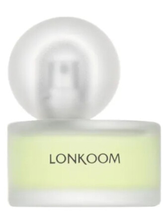 Lonkoom Parfum Leave