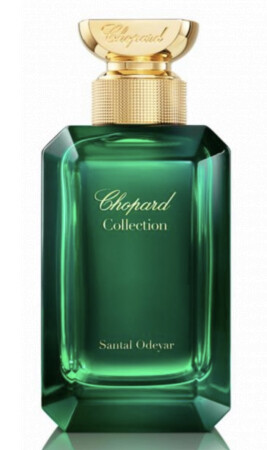 Chopard Santal Odeyar