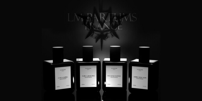 Лоран Маццоне представил цветочно-шипровый аромат Princesse de Cœur