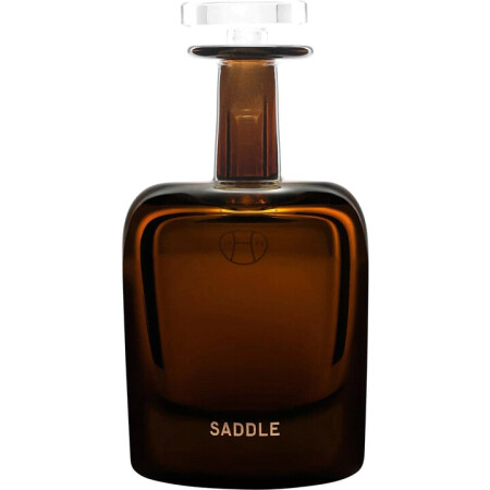 Perfumer H Saddle