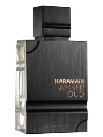 Al Haramain Perfumes Amber Oud Private Edition