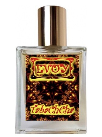 EVOY Tabachcha