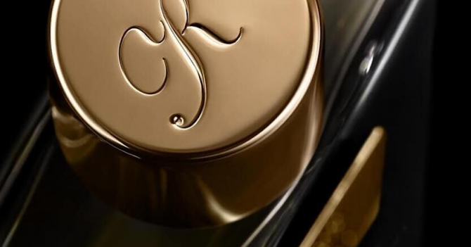 Kilian представили лимитированное издание Straight to Heaven