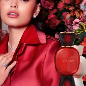 Bvlgari расширяют линейку Allegra фланкером Baciami Ancora