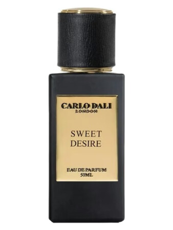 Carlo Dali Sweet Desire
