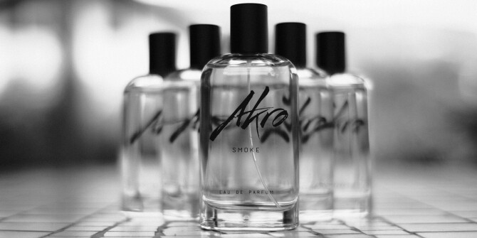 Бренд Оливье Креспа Akro выпустил эксклюзив для Harrods — East