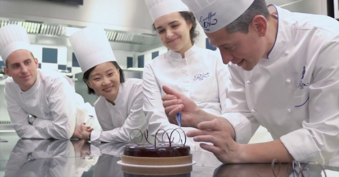 Парфюмерная компания Mane проспонсировала онлайн-конкурс Cook 'N' Battle