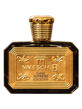 Valesch B. Cuoio Supremo