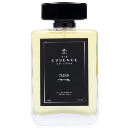 The Essence Perfume Clean Cotton