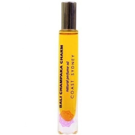 Coast Sydney Botanicals Bali Champaka Charm