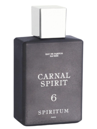 Spiritum 6 Carnal Spirit