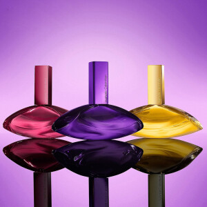 Calvin Klein выпускают новое трио ароматов Euphoria Elixir