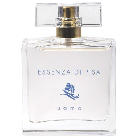 Essenza di Pisa Uomo