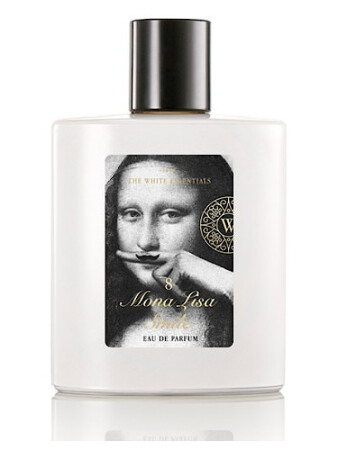 Jardin de Parfums 8 Mona Lisa Smile