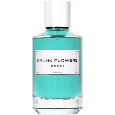 Brogi Drunk Flowers