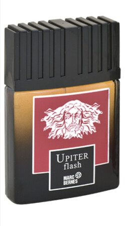 Marc Bernes Upiter Flash