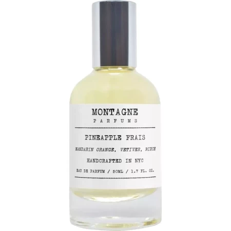 Montagne Parfums Pineapple Frais