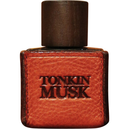 Ensar Oud Tonkin Musk: Chinan Tonkinois