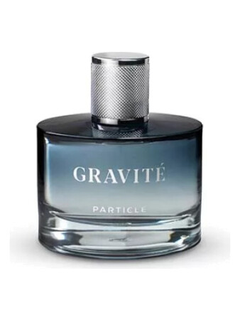Particle Gravité