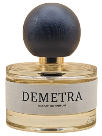 Eunoia Perfume Demetra