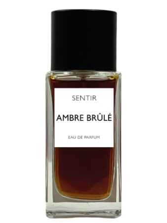 Sentir Ambre Brûlé