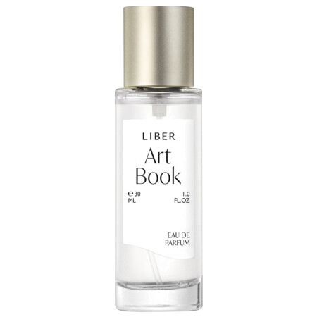 Liber Art Book
