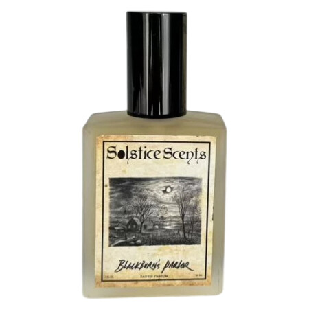 Solstice Scents Blackburn's Parlor