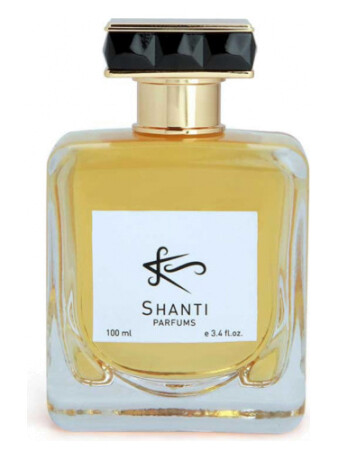 Shanti Parfums Fennel Seeds