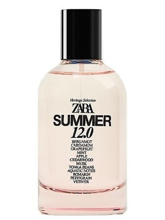 Zara Summer 12.0