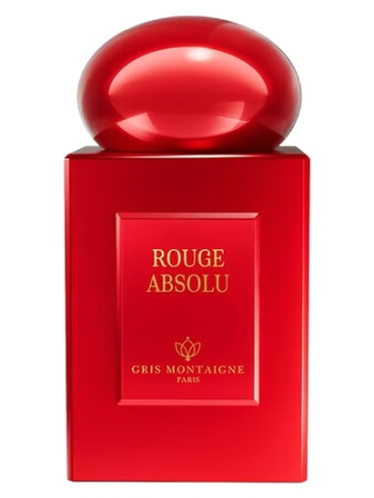 Gris Montaigne Rouge Absolu Extrait de Parfum
