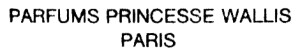 Parfums Princesse Wallis