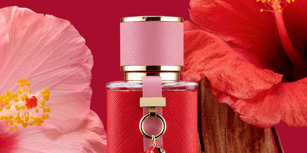 Carolina Herrera пополнили линейку Lucky Charms новым ароматом  Lunar Lover