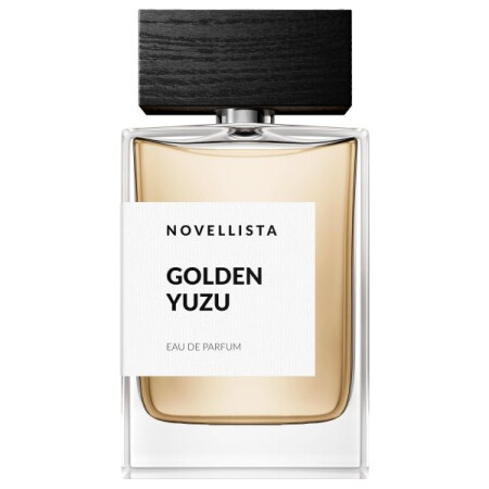 Novellista Golden Yuzu