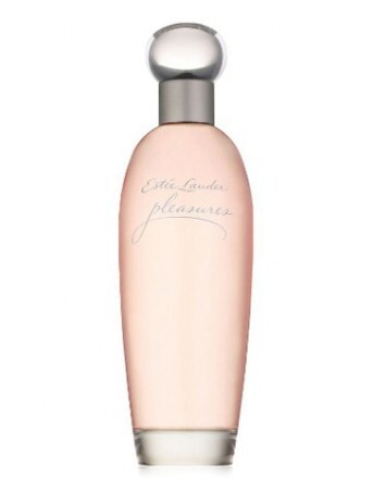 Estée Lauder Pleasures Baie Rose Peony Splash