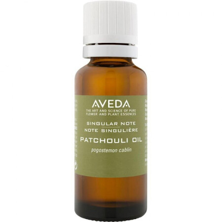 Aveda Singular Note - Patchouli Oil / Note Singuliere - Pogostemon cablin