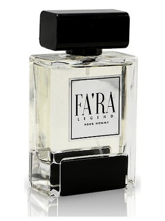 Fa'ra Legend