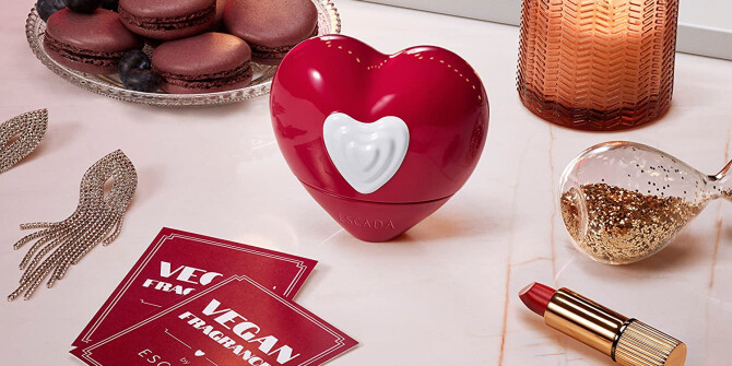 Escada выпустили аромат для девушек-тинейджеров Show Me Love